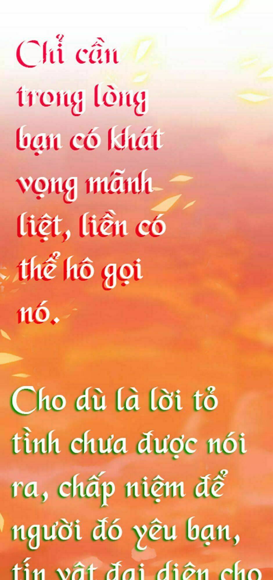 Chuyển Phát Nhanh Tình Yêu Chapter 2 - Trang 2