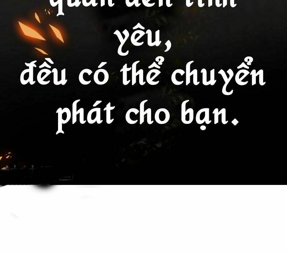 Chuyển Phát Nhanh Tình Yêu Chapter 1 - Trang 2