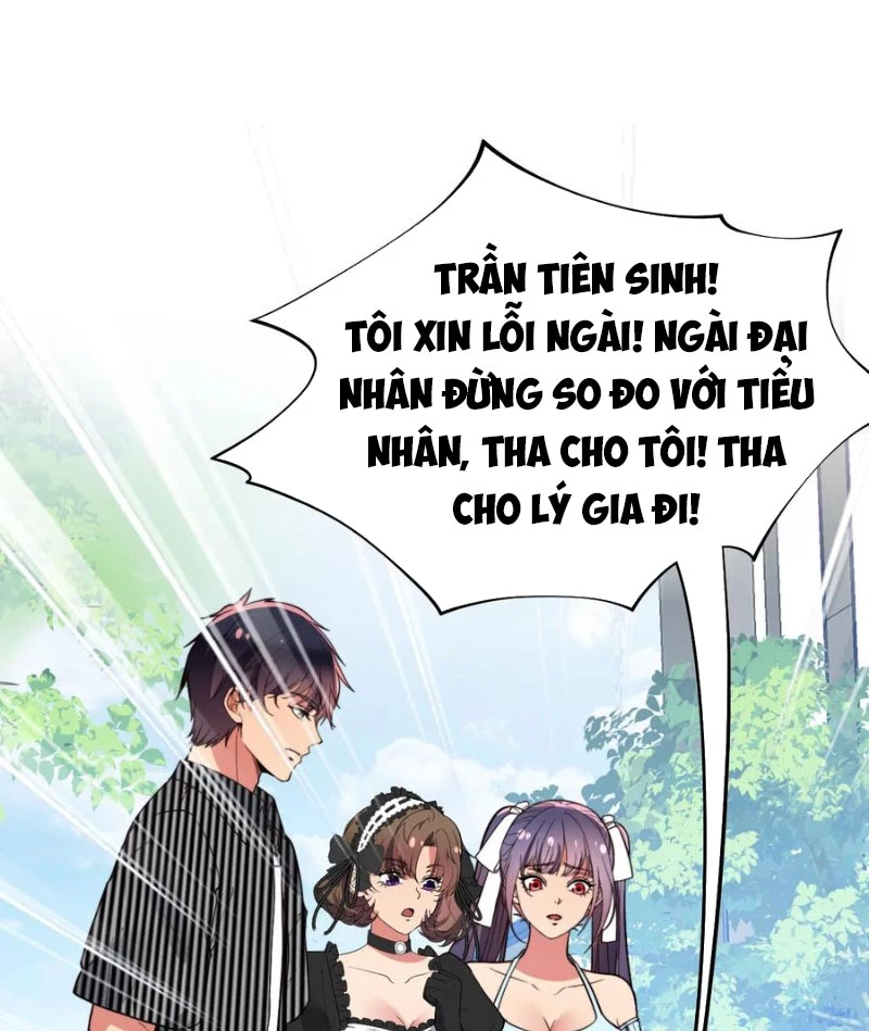 Ta Có 90 Tỷ Tiền Liếm Cẩu! Chapter 734 - Trang 2