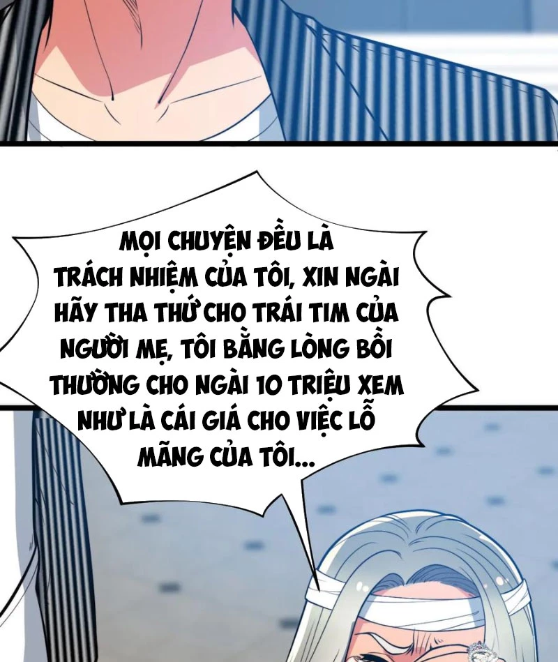 Ta Có 90 Tỷ Tiền Liếm Cẩu! Chapter 734 - Trang 2