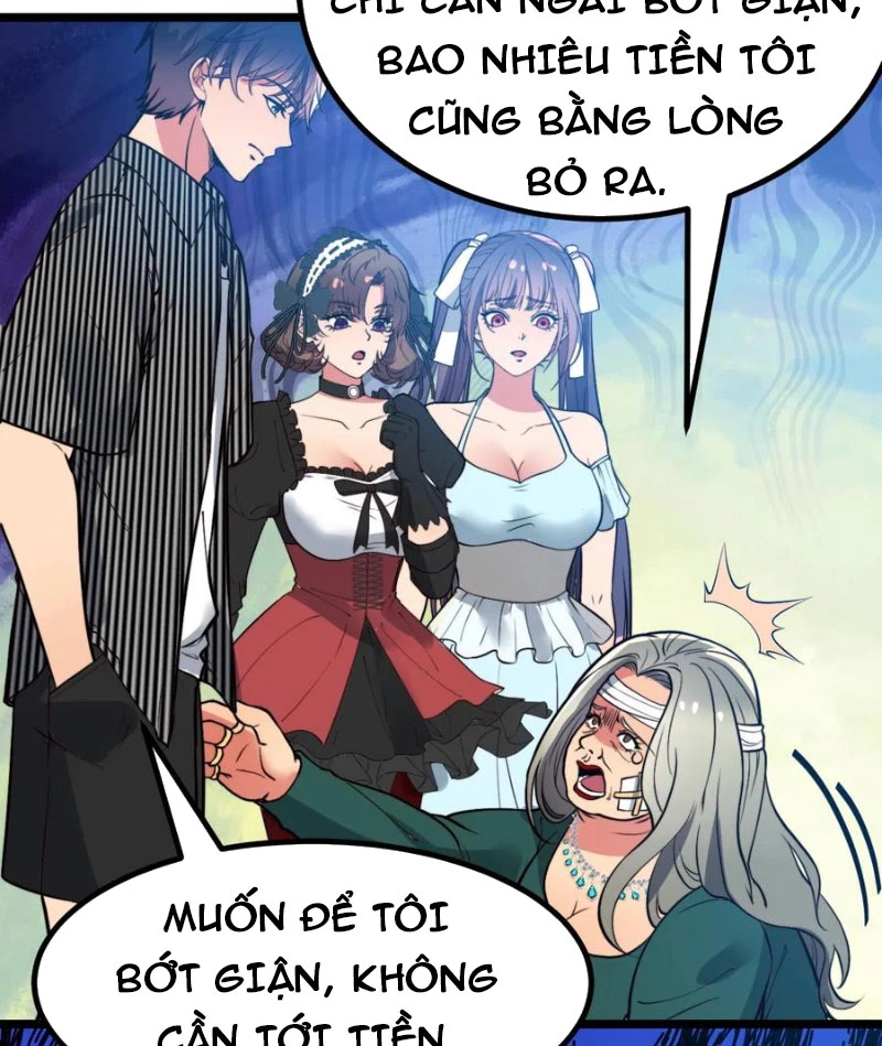 Ta Có 90 Tỷ Tiền Liếm Cẩu! Chapter 734 - Trang 2