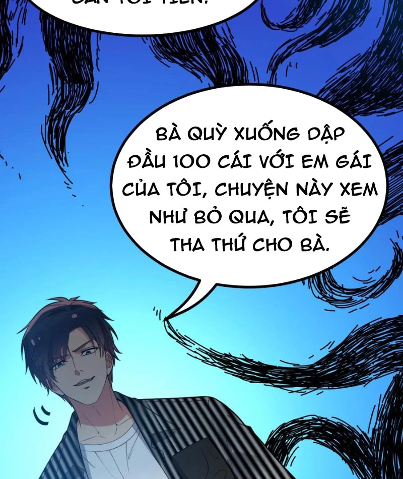 Ta Có 90 Tỷ Tiền Liếm Cẩu! Chapter 734 - Trang 2