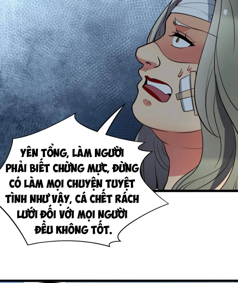 Ta Có 90 Tỷ Tiền Liếm Cẩu! Chapter 734 - Trang 2