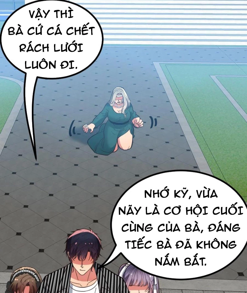 Ta Có 90 Tỷ Tiền Liếm Cẩu! Chapter 734 - Trang 2