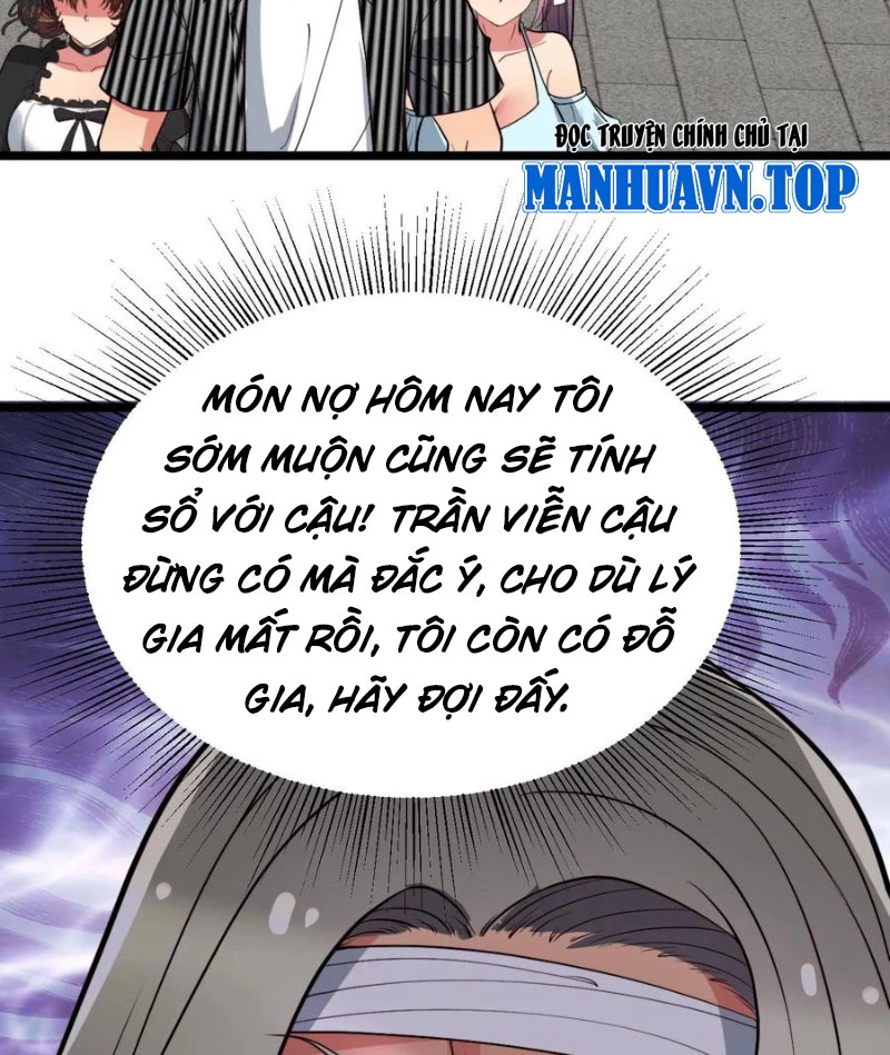 Ta Có 90 Tỷ Tiền Liếm Cẩu! Chapter 734 - Trang 2