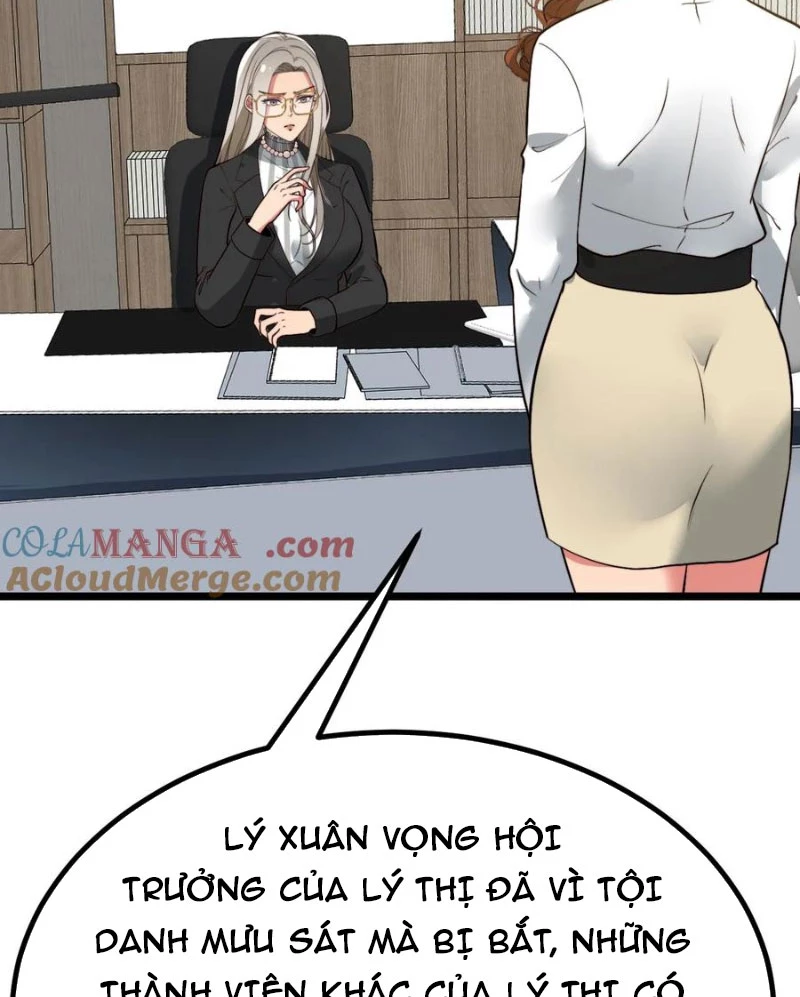 Ta Có 90 Tỷ Tiền Liếm Cẩu! Chapter 734 - Trang 2