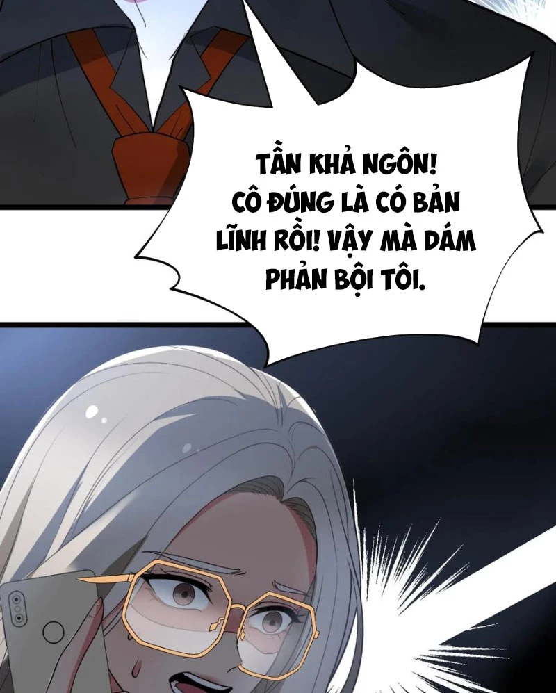 Ta Có 90 Tỷ Tiền Liếm Cẩu! Chapter 734 - Trang 2