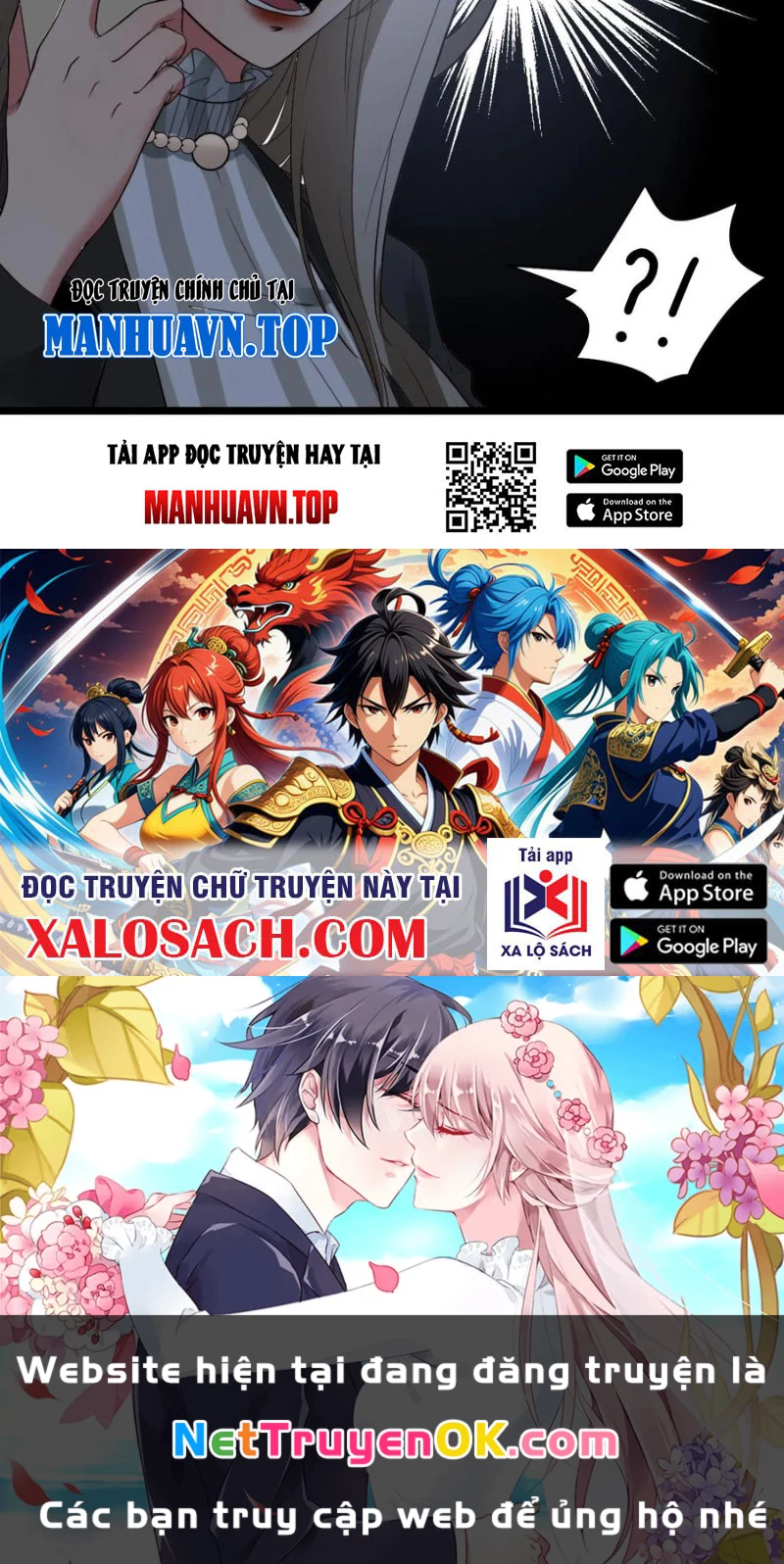 Ta Có 90 Tỷ Tiền Liếm Cẩu! Chapter 734 - Trang 2