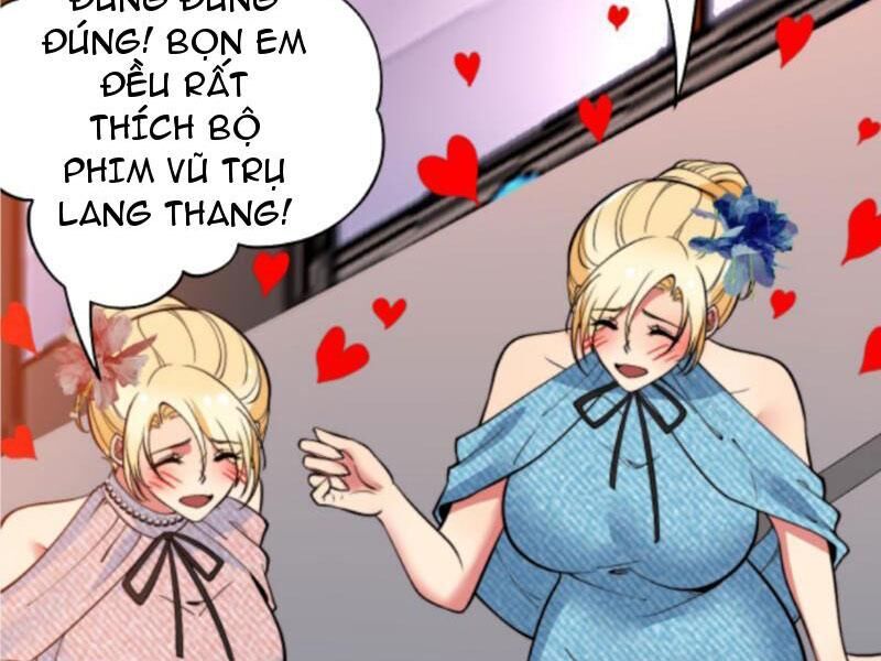 Ta Có 90 Tỷ Tiền Liếm Cẩu! Chapter 464 - Trang 2