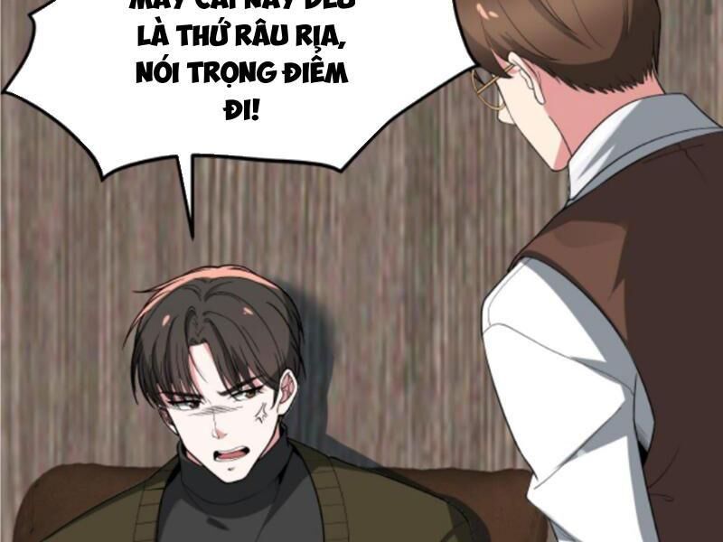 Ta Có 90 Tỷ Tiền Liếm Cẩu! Chapter 463 - Trang 2