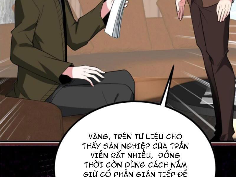 Ta Có 90 Tỷ Tiền Liếm Cẩu! Chapter 463 - Trang 2