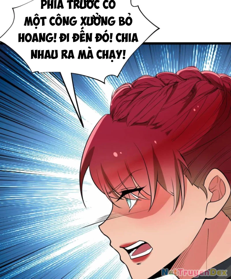 Ta Có 90 Tỷ Tiền Liếm Cẩu! Chapter 462 - Trang 2