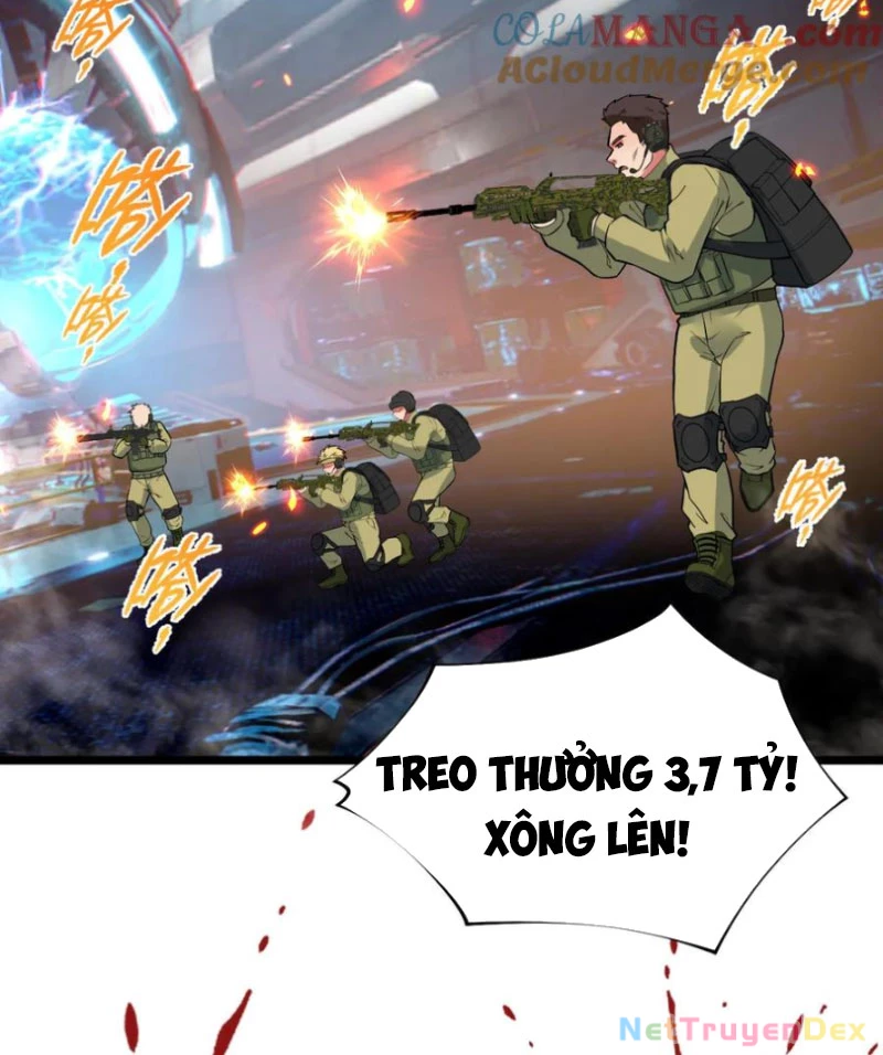 Ta Có 90 Tỷ Tiền Liếm Cẩu! Chapter 462 - Trang 2