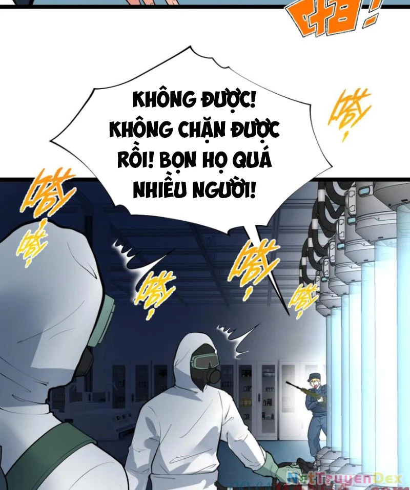 Ta Có 90 Tỷ Tiền Liếm Cẩu! Chapter 462 - Trang 2