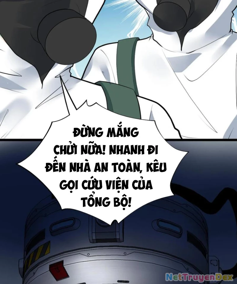 Ta Có 90 Tỷ Tiền Liếm Cẩu! Chapter 462 - Trang 2