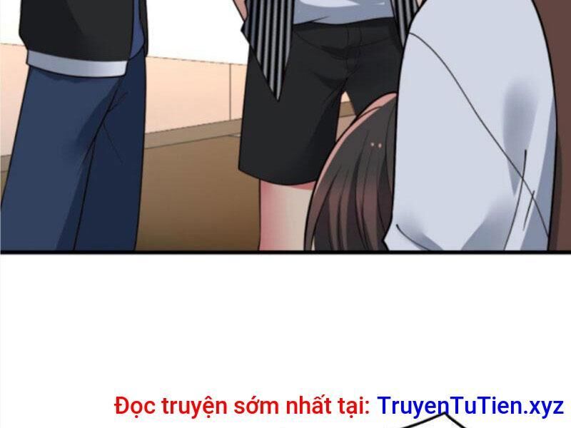 Ta Có 90 Tỷ Tiền Liếm Cẩu! Chapter 461 - Trang 2