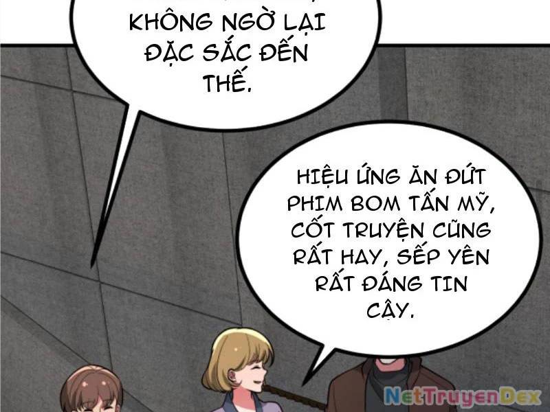 Ta Có 90 Tỷ Tiền Liếm Cẩu! Chapter 459 - Trang 2