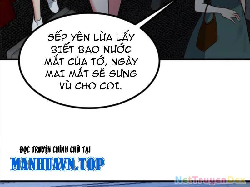 Ta Có 90 Tỷ Tiền Liếm Cẩu! Chapter 459 - Trang 2