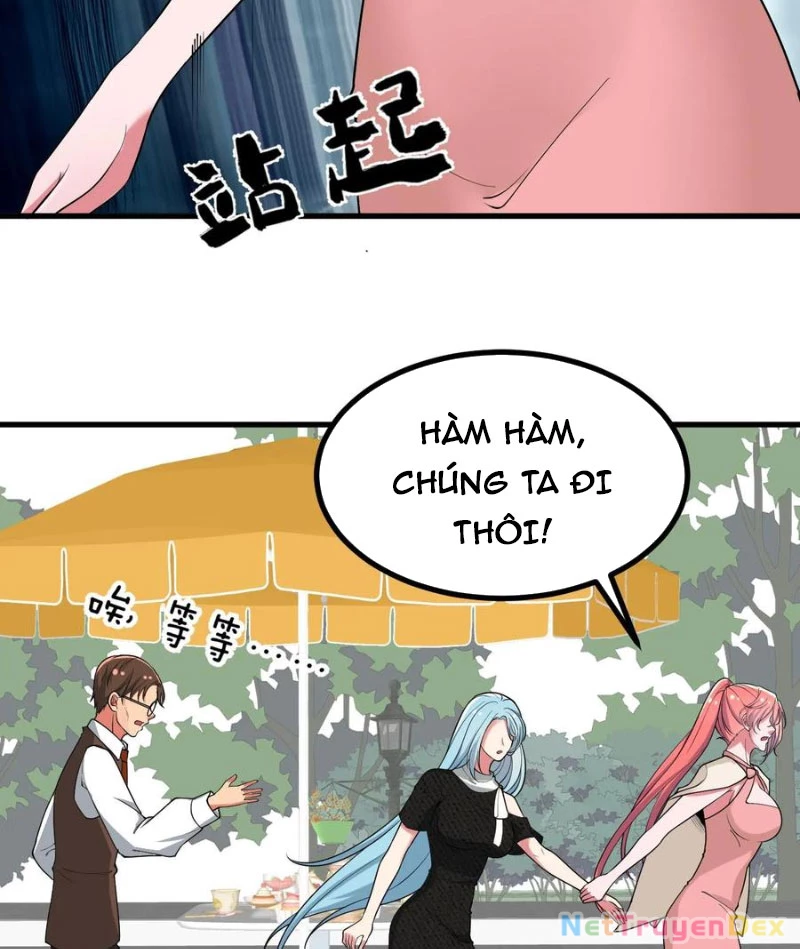 Ta Có 90 Tỷ Tiền Liếm Cẩu! Chapter 455 - Trang 2