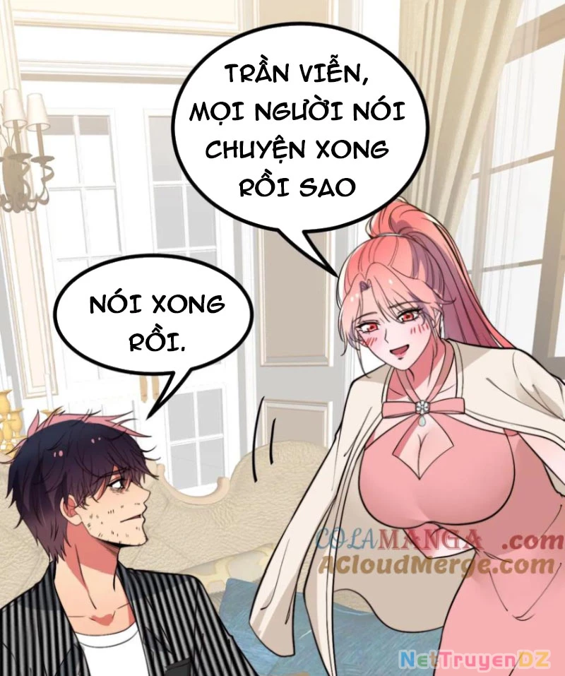 Ta Có 90 Tỷ Tiền Liếm Cẩu! Chapter 448 - Trang 2