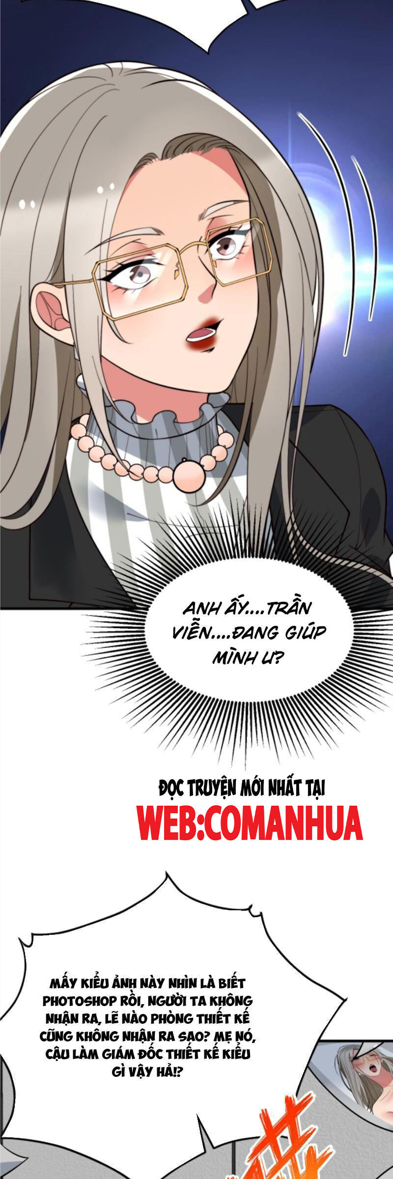 Ta Có 90 Tỷ Tiền Liếm Cẩu! Chapter 439 - Trang 2