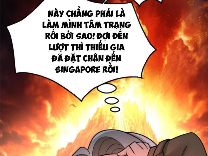 Ta Có 90 Tỷ Tiền Liếm Cẩu! Chapter 437 - Trang 2