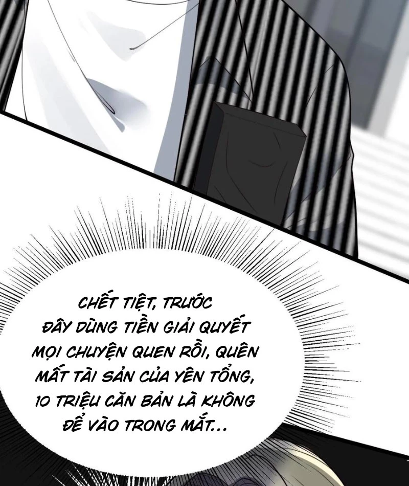 Ta Có 90 Tỷ Tiền Liếm Cẩu! Chapter 434 - Trang 2