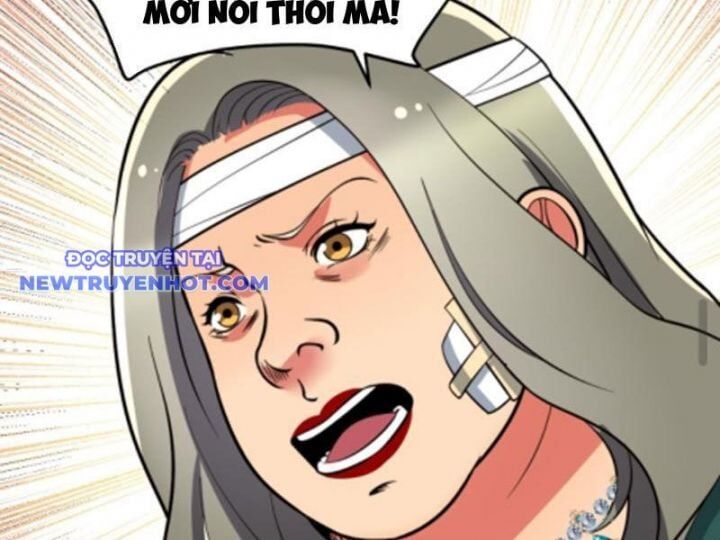 Ta Có 90 Tỷ Tiền Liếm Cẩu! Chapter 433 - Trang 2