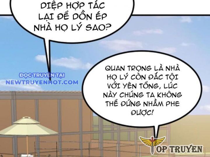 Ta Có 90 Tỷ Tiền Liếm Cẩu! Chapter 433 - Trang 2