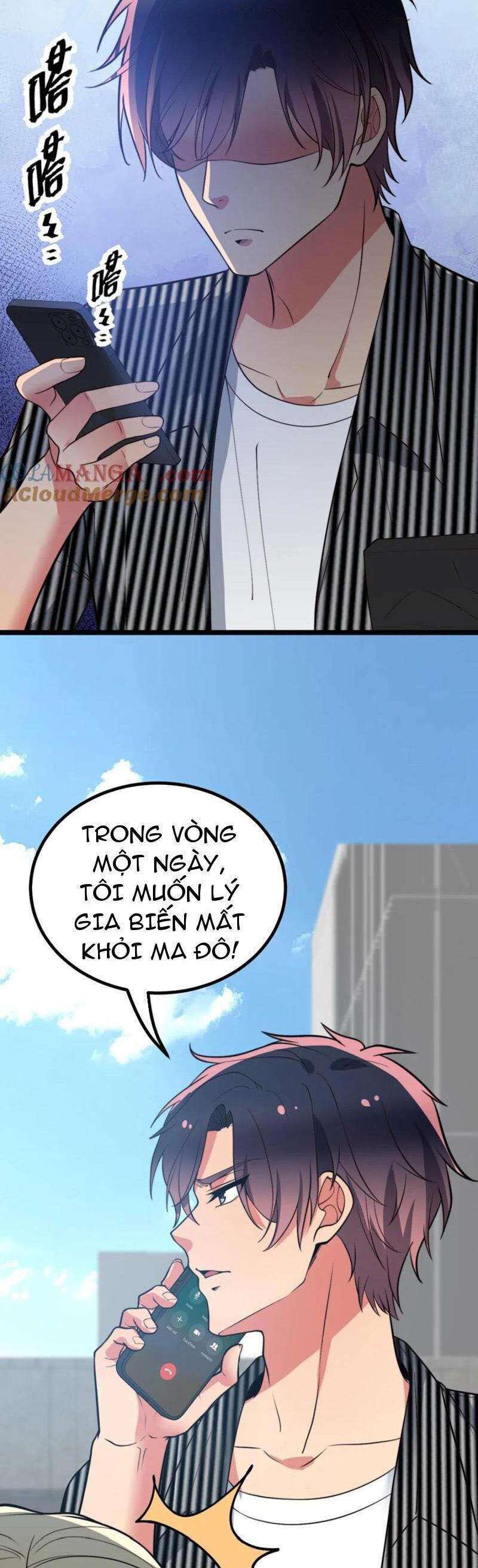 Ta Có 90 Tỷ Tiền Liếm Cẩu! Chapter 432 - Trang 2