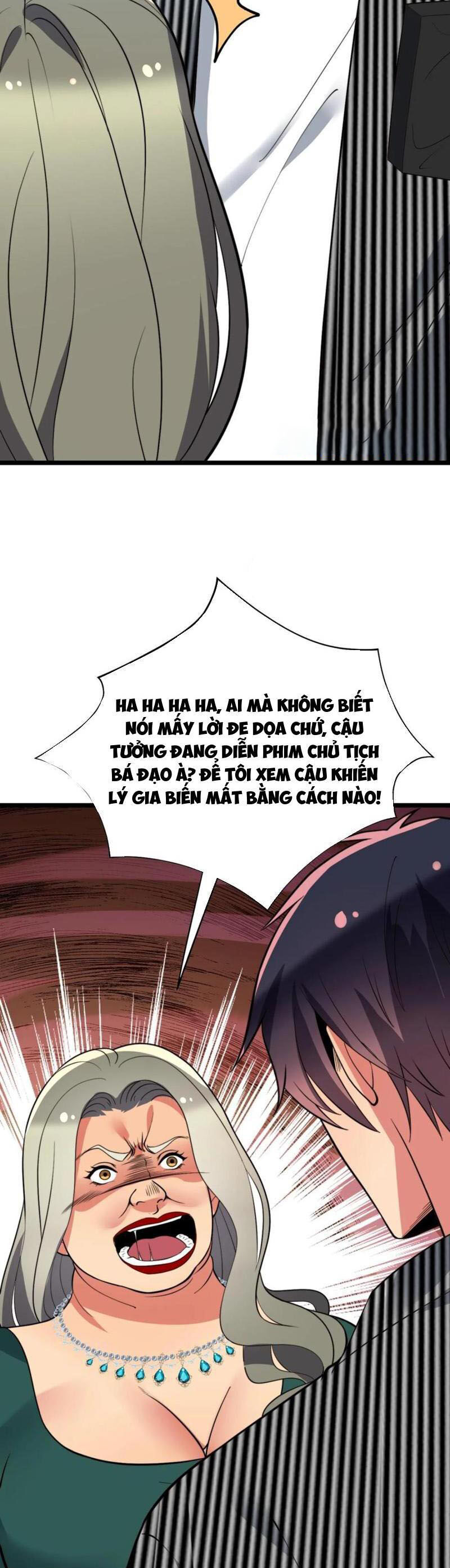 Ta Có 90 Tỷ Tiền Liếm Cẩu! Chapter 432 - Trang 2