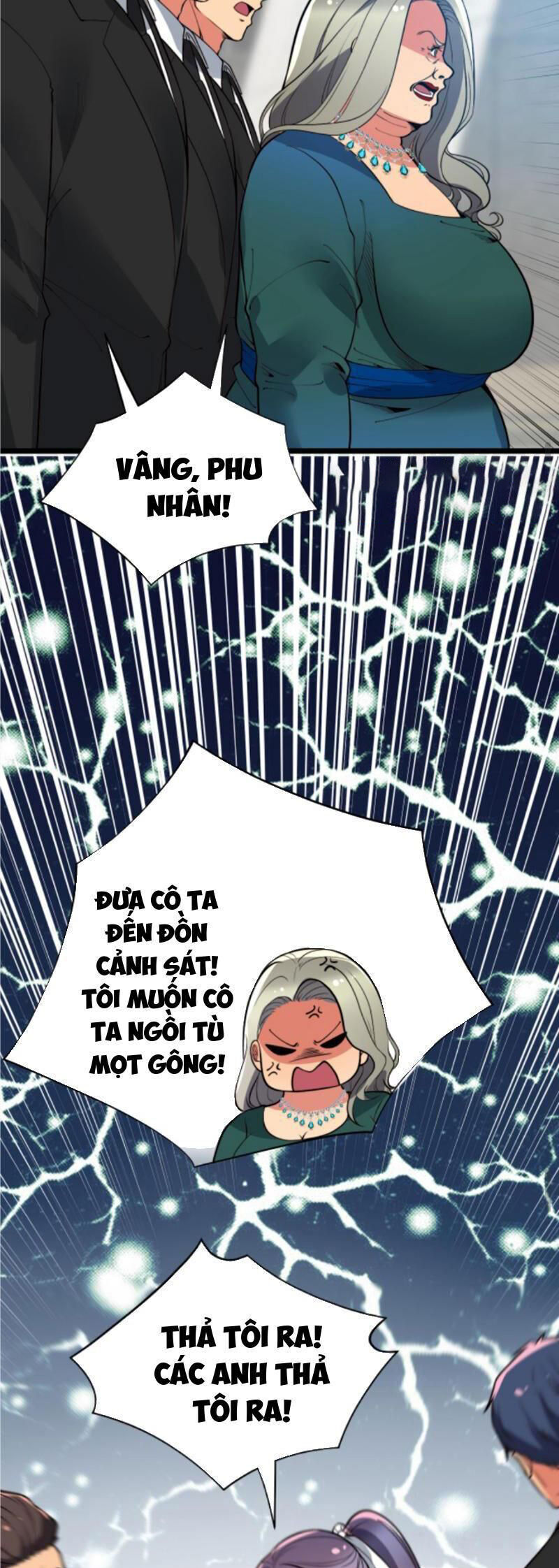 Ta Có 90 Tỷ Tiền Liếm Cẩu! Chapter 430 - Trang 2