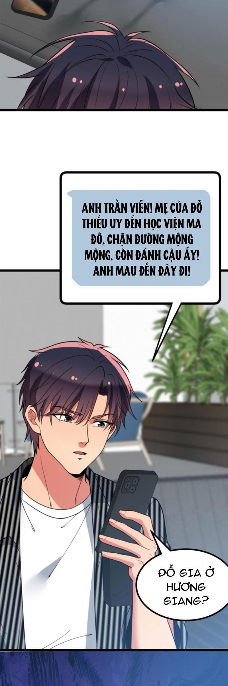 Ta Có 90 Tỷ Tiền Liếm Cẩu! Chapter 430 - Trang 2