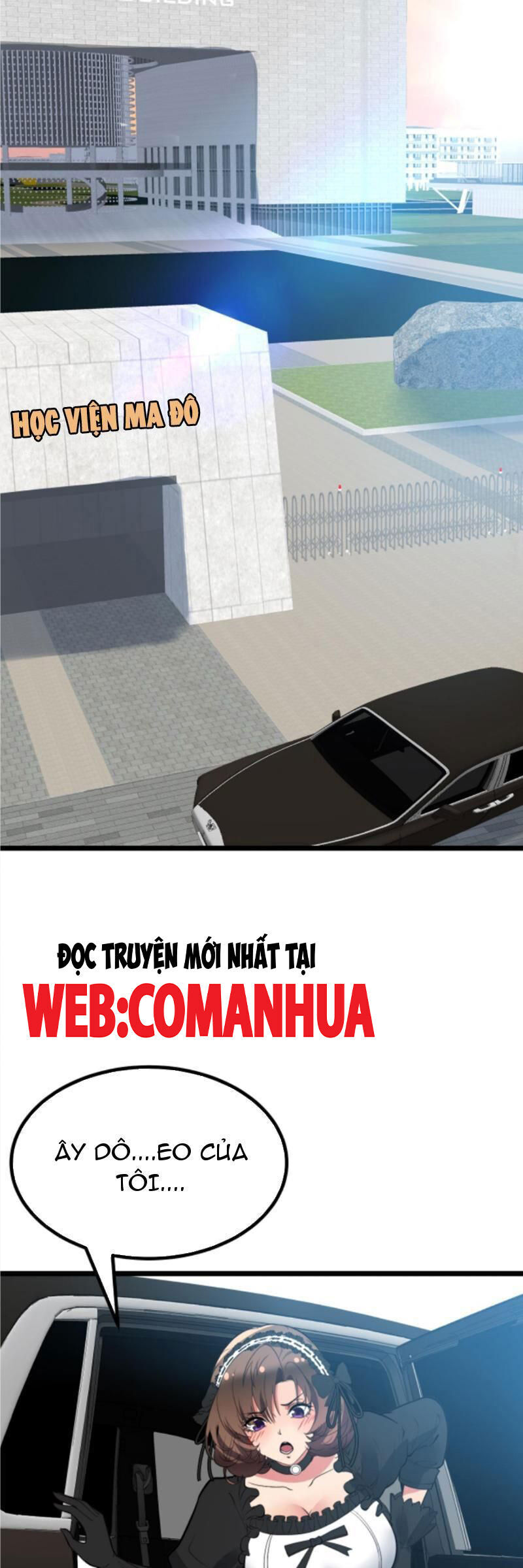 Ta Có 90 Tỷ Tiền Liếm Cẩu! Chapter 430 - Trang 2