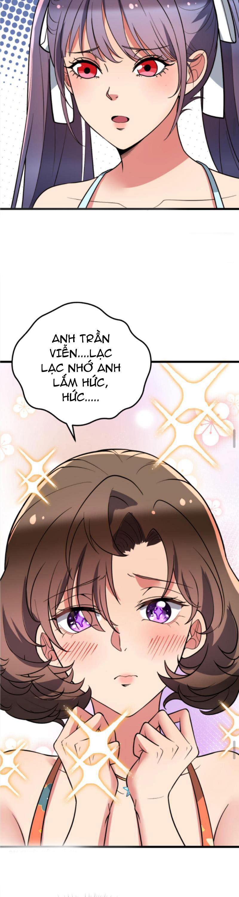 Ta Có 90 Tỷ Tiền Liếm Cẩu! Chapter 429 - Trang 2