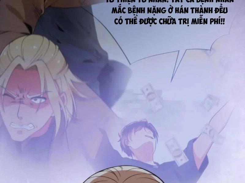 Ta Có 90 Tỷ Tiền Liếm Cẩu! Chapter 426 - Trang 2