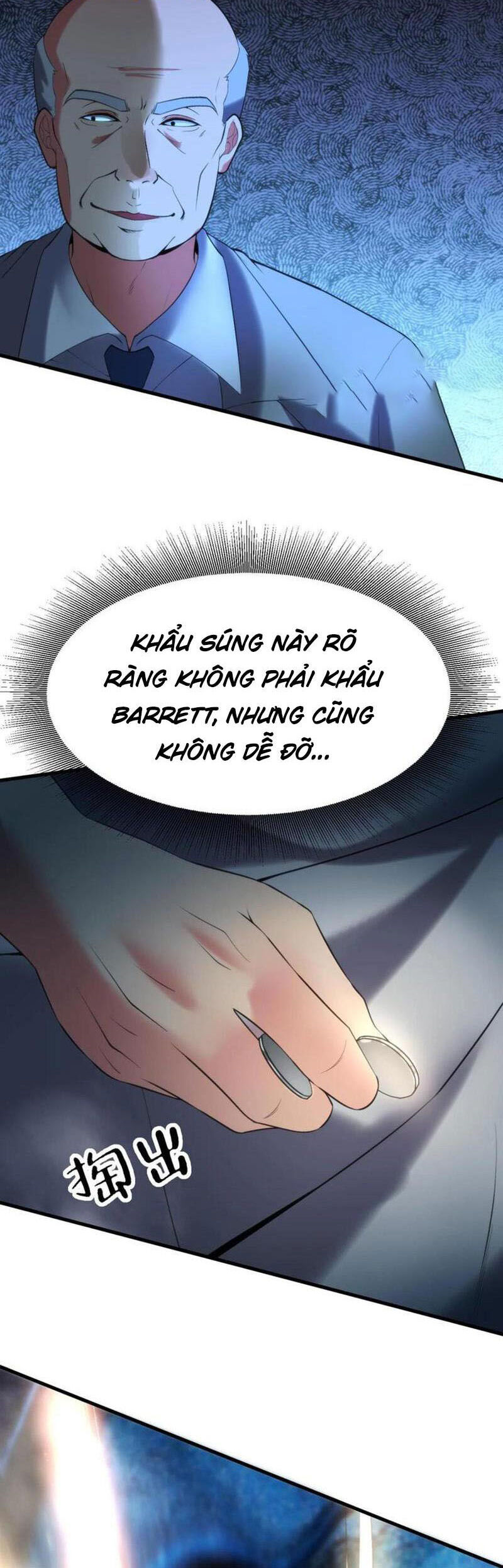 Ta Có 90 Tỷ Tiền Liếm Cẩu! Chapter 421 - Trang 2