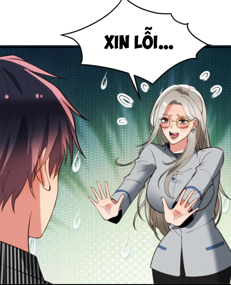 Ta Có 90 Tỷ Tiền Liếm Cẩu! Chapter 413 - Trang 2