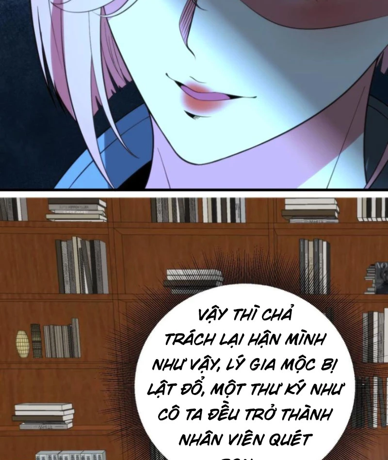 Ta Có 90 Tỷ Tiền Liếm Cẩu! Chapter 413 - Trang 2