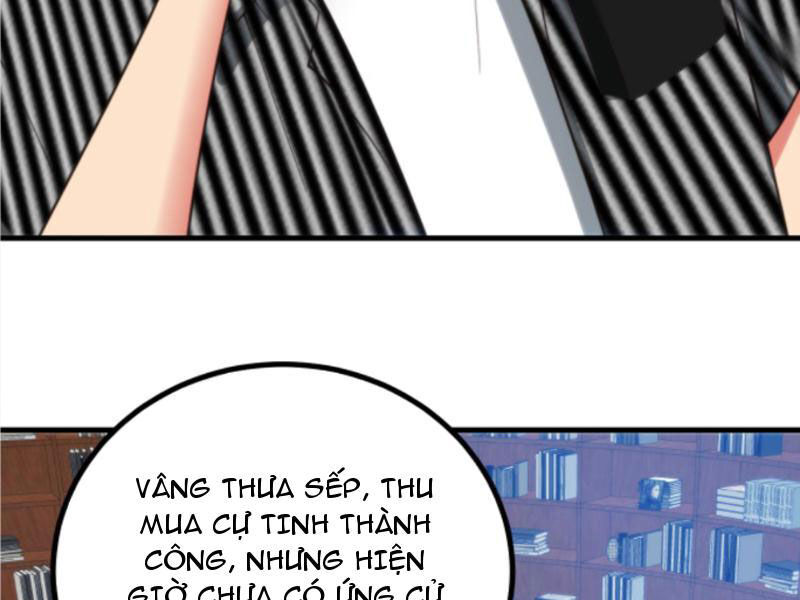 Ta Có 90 Tỷ Tiền Liếm Cẩu! Chapter 411 - Trang 2