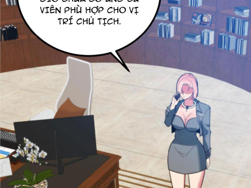 Ta Có 90 Tỷ Tiền Liếm Cẩu! Chapter 411 - Trang 2