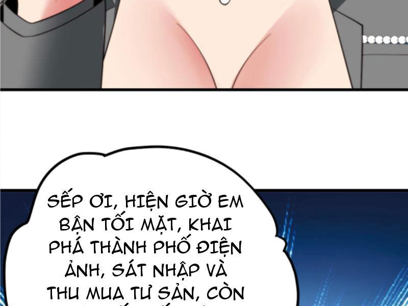 Ta Có 90 Tỷ Tiền Liếm Cẩu! Chapter 411 - Trang 2