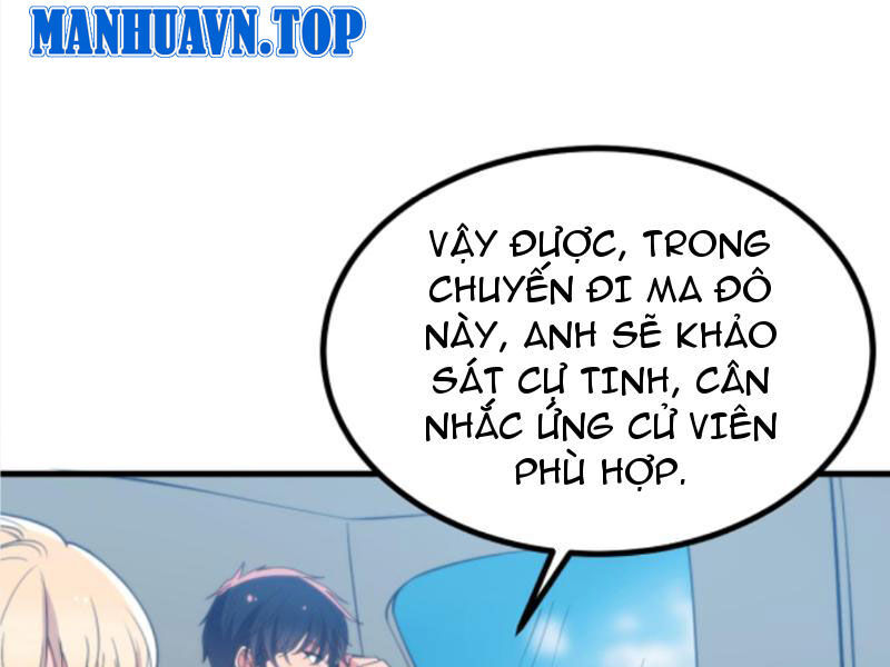 Ta Có 90 Tỷ Tiền Liếm Cẩu! Chapter 411 - Trang 2