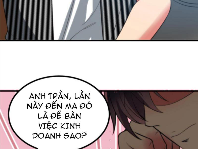 Ta Có 90 Tỷ Tiền Liếm Cẩu! Chapter 411 - Trang 2