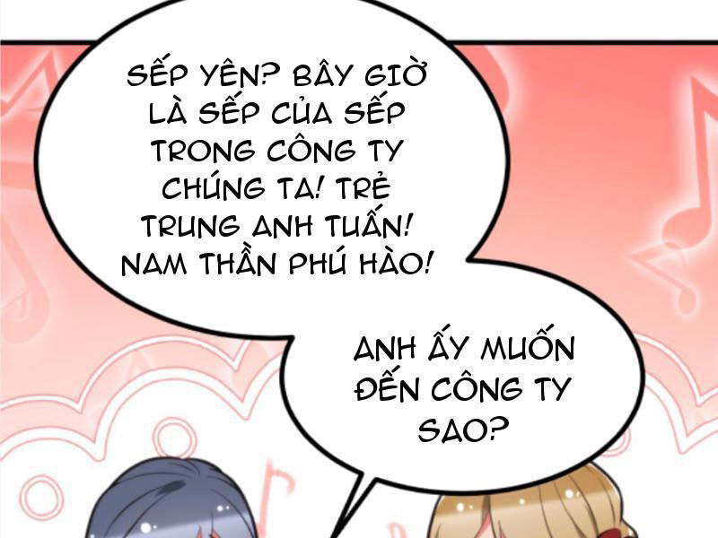 Ta Có 90 Tỷ Tiền Liếm Cẩu! Chapter 411 - Trang 2