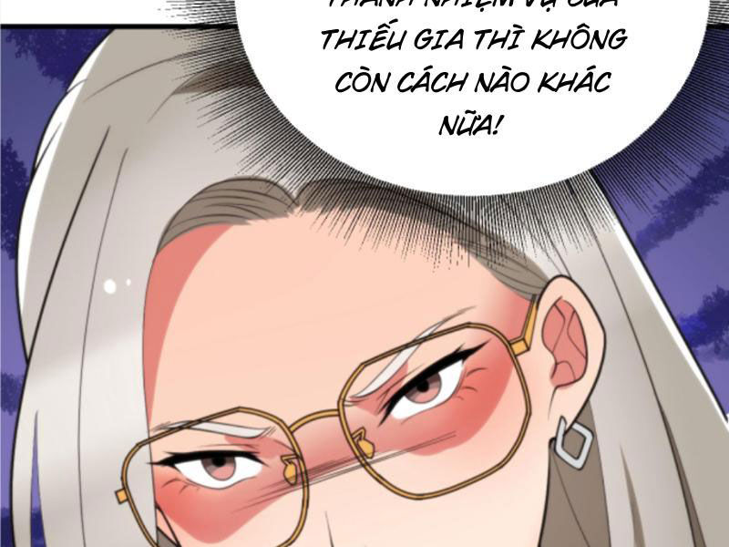 Ta Có 90 Tỷ Tiền Liếm Cẩu! Chapter 411 - Trang 2