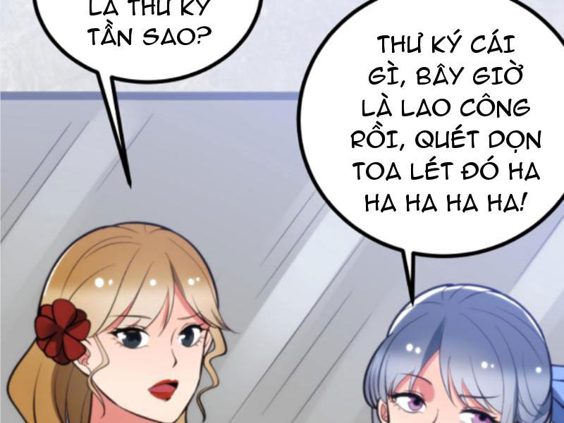 Ta Có 90 Tỷ Tiền Liếm Cẩu! Chapter 411 - Trang 2