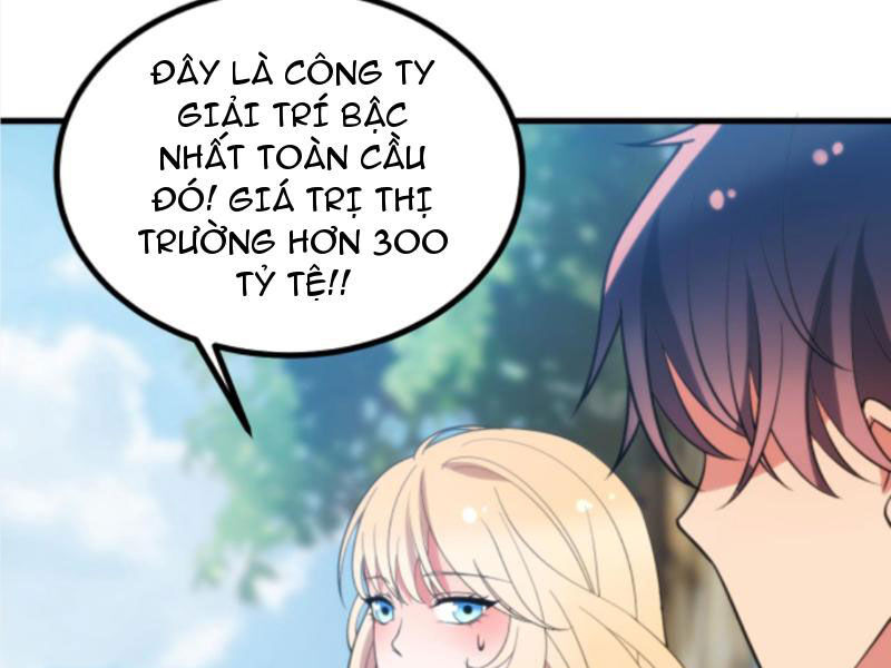 Ta Có 90 Tỷ Tiền Liếm Cẩu! Chapter 411 - Trang 2