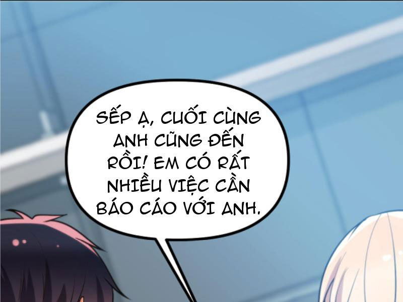 Ta Có 90 Tỷ Tiền Liếm Cẩu! Chapter 411 - Trang 2