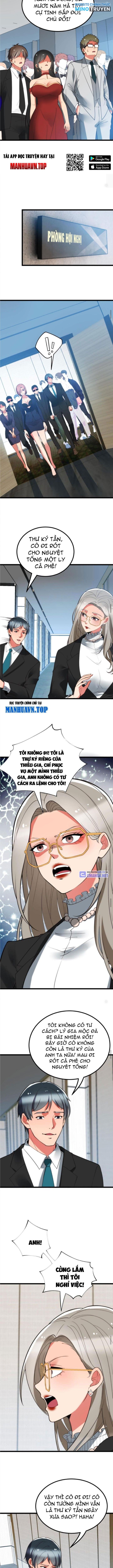 Ta Có 90 Tỷ Tiền Liếm Cẩu! Chapter 410 - Trang 2